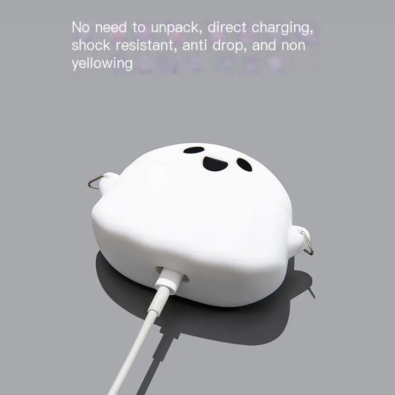 AirPods Pro 2 & AirPods 3 Protective Case Cover