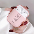 AirPods Case, Nice Bluetooth Earphone Cover, Matte Finish