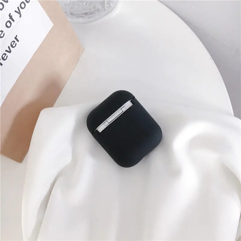 AirPods Case, Nice Bluetooth Earphone Cover, Matte Finish