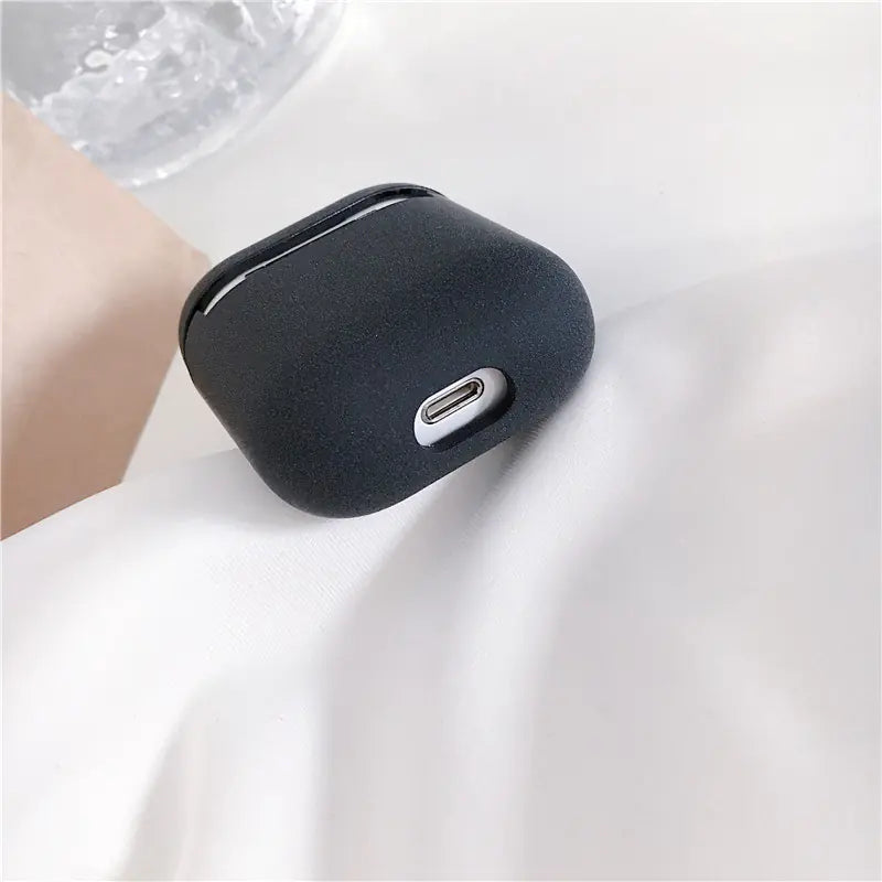 AirPods Case, Nice Bluetooth Earphone Cover, Matte Finish